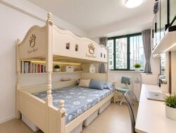 Choa Chu Kang Avenue 1 (D23), Condominium #606931651